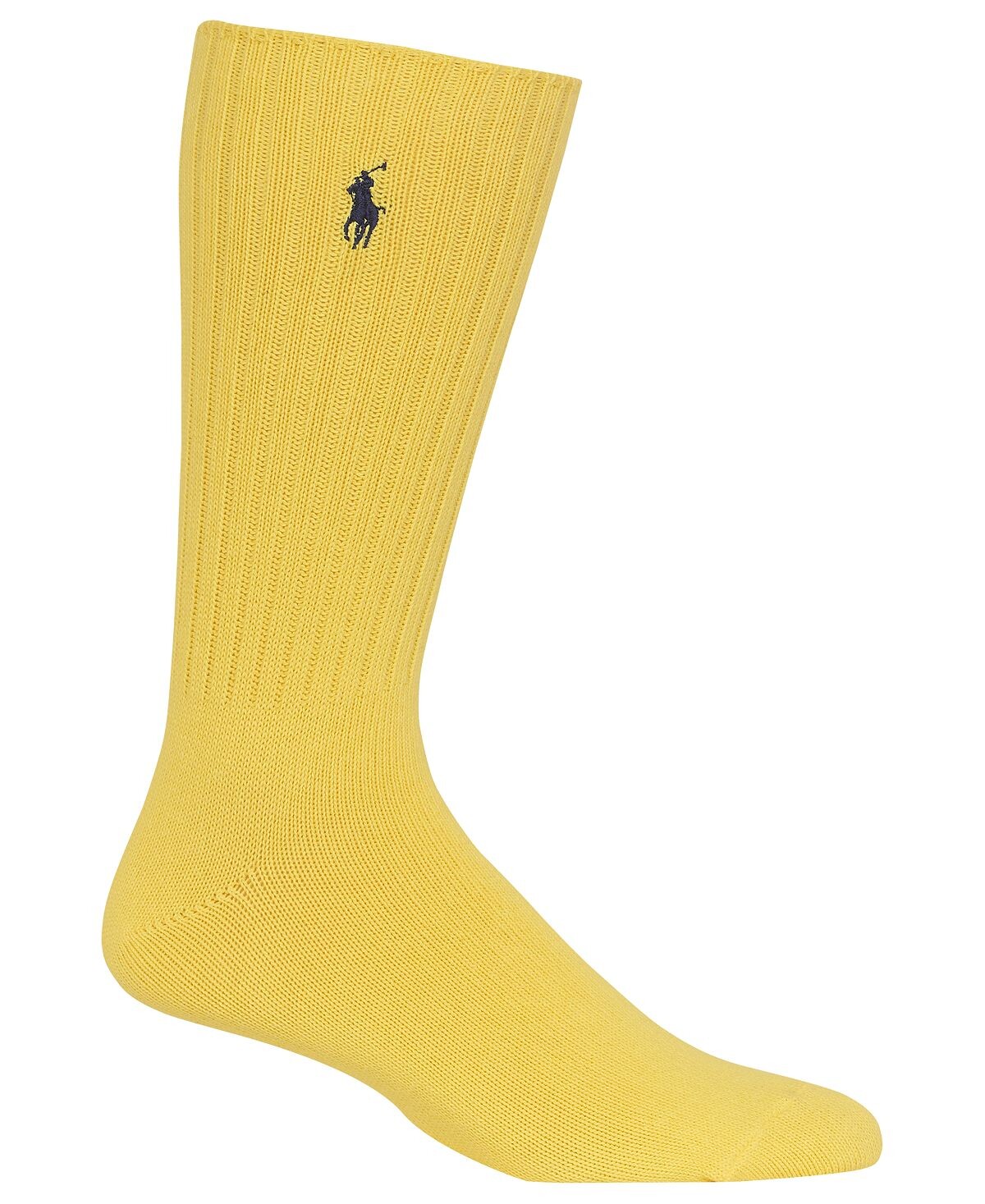 

Мужские носки для экипажа Polo Ralph Lauren