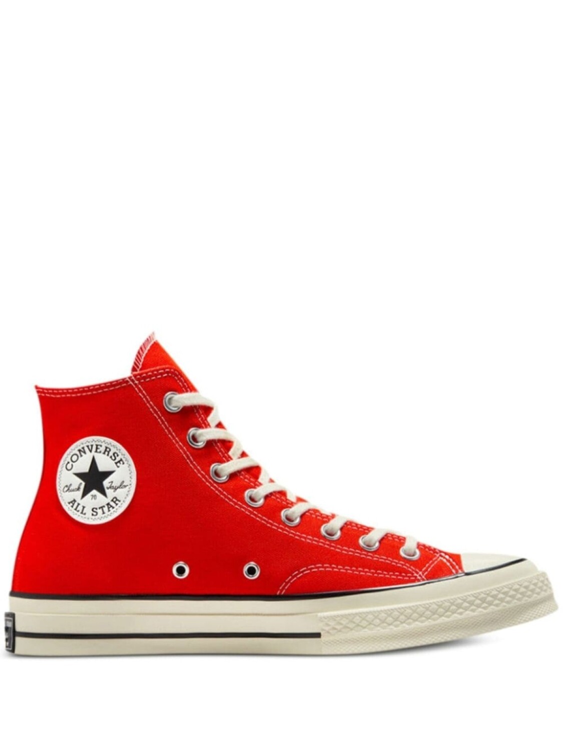 

Converse высокие кеды Chuck 70, красный