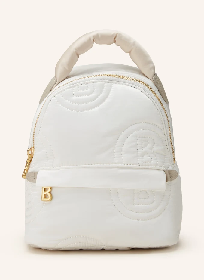 

Рюкзак lyss cetra xs Bogner, белый