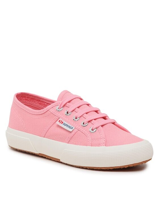 

Кроссовки Superga, розовый