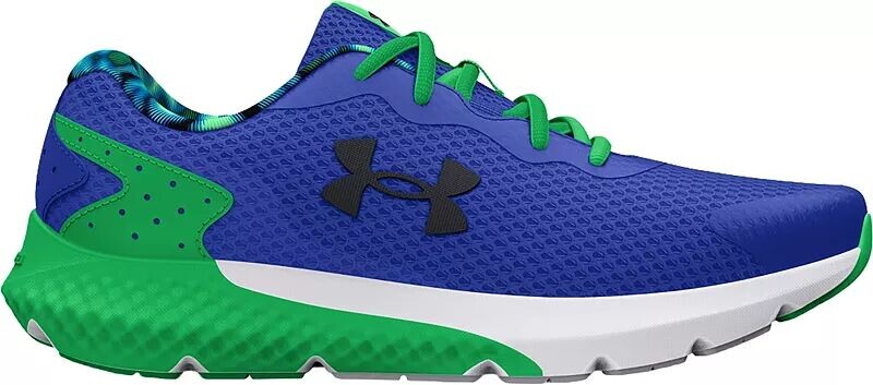 

Детская обувь для дошкольников Under Armour Rogue 3, мультиколор