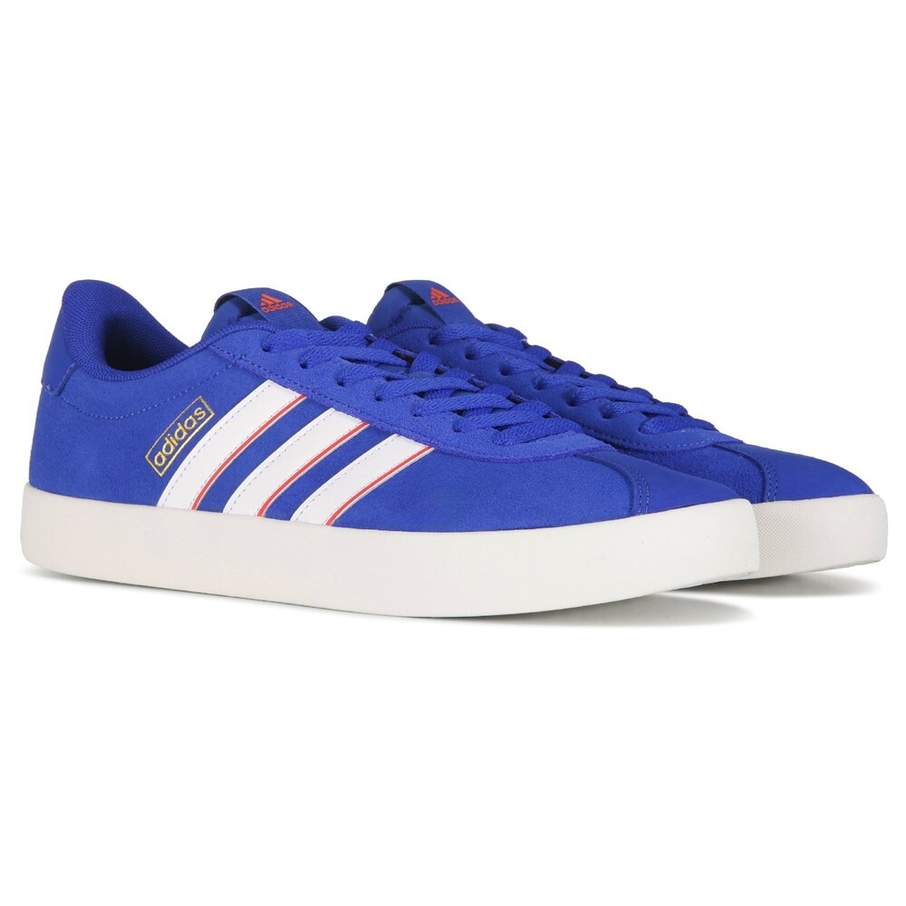 

Мужские кроссовки VL Court 3.0 Adidas, синий