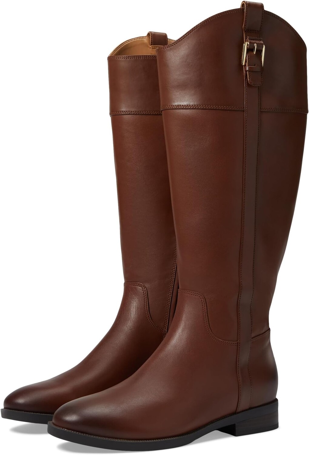 

Сапоги Phillipa VIONIC, цвет Brown Wide Calf