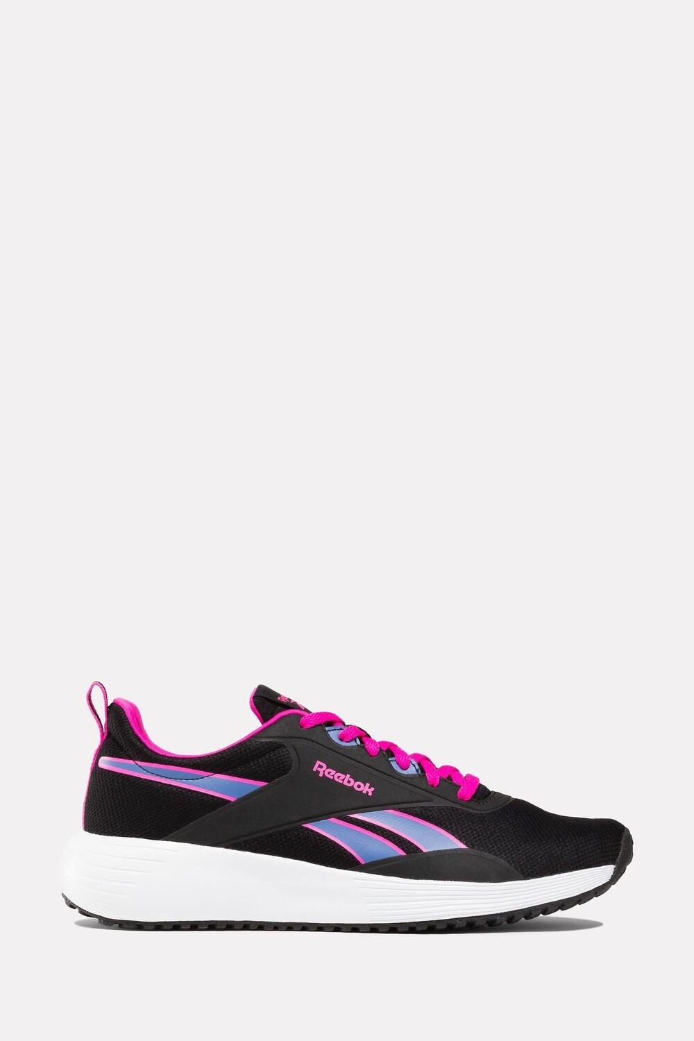 

Женские кроссовки Lite 4 Reebok, черный