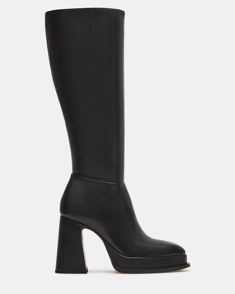 

Ботинки Dextra Steve Madden, черный
