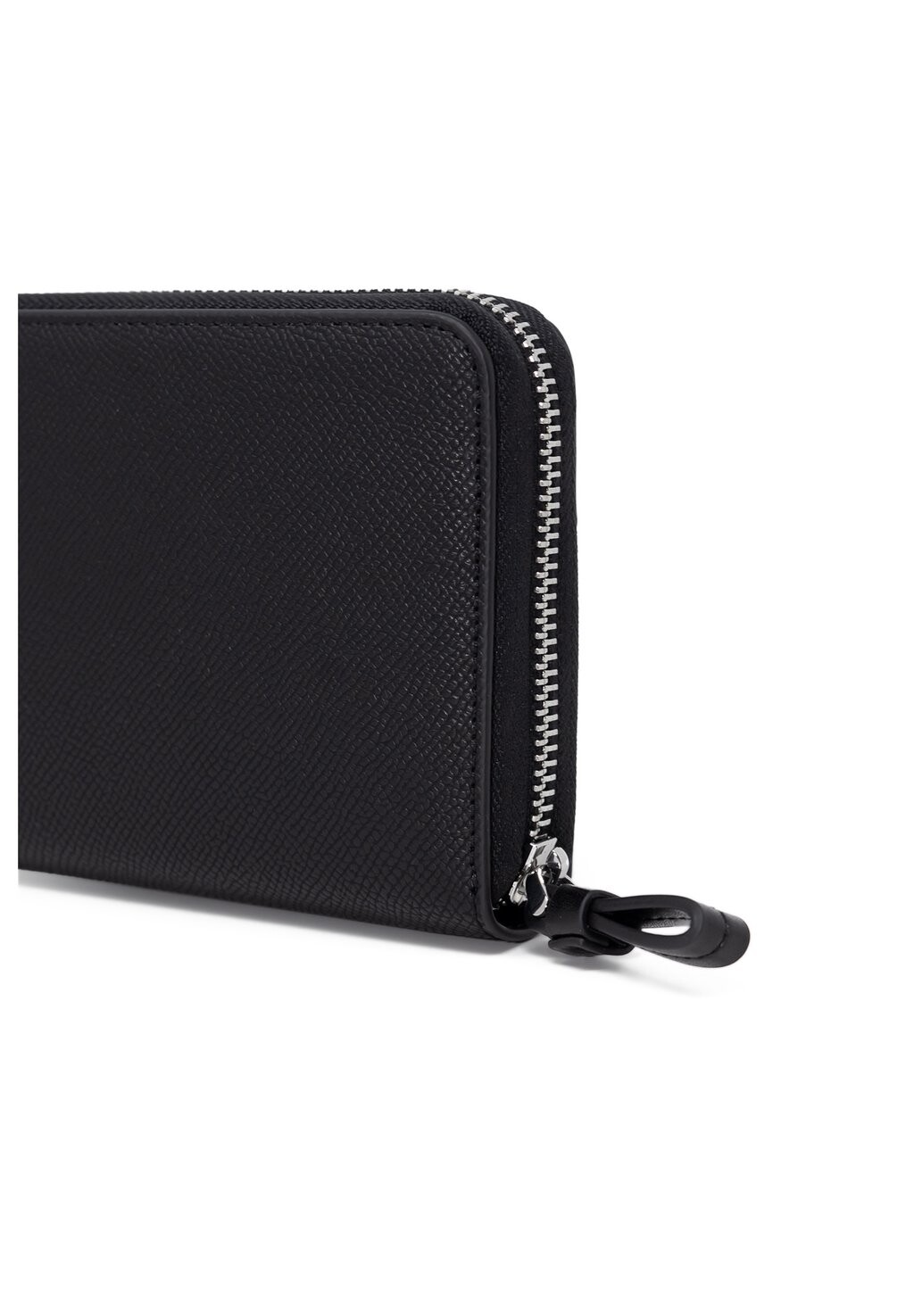 

Кошелек 948068 4R755 Armani Exchange, черный