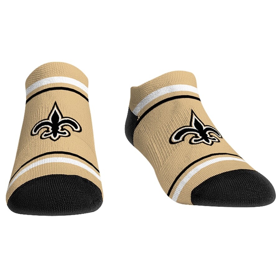 

Носки Rock Em Socks New Orleans Saints