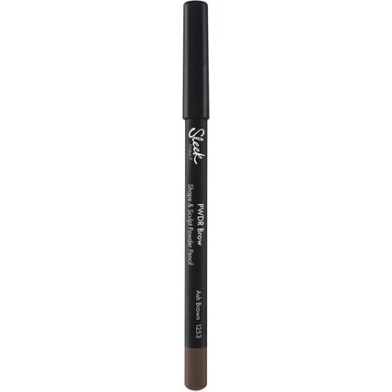 

Карандаш для бровей Ash Brown 1.29G, Sleek Makeup