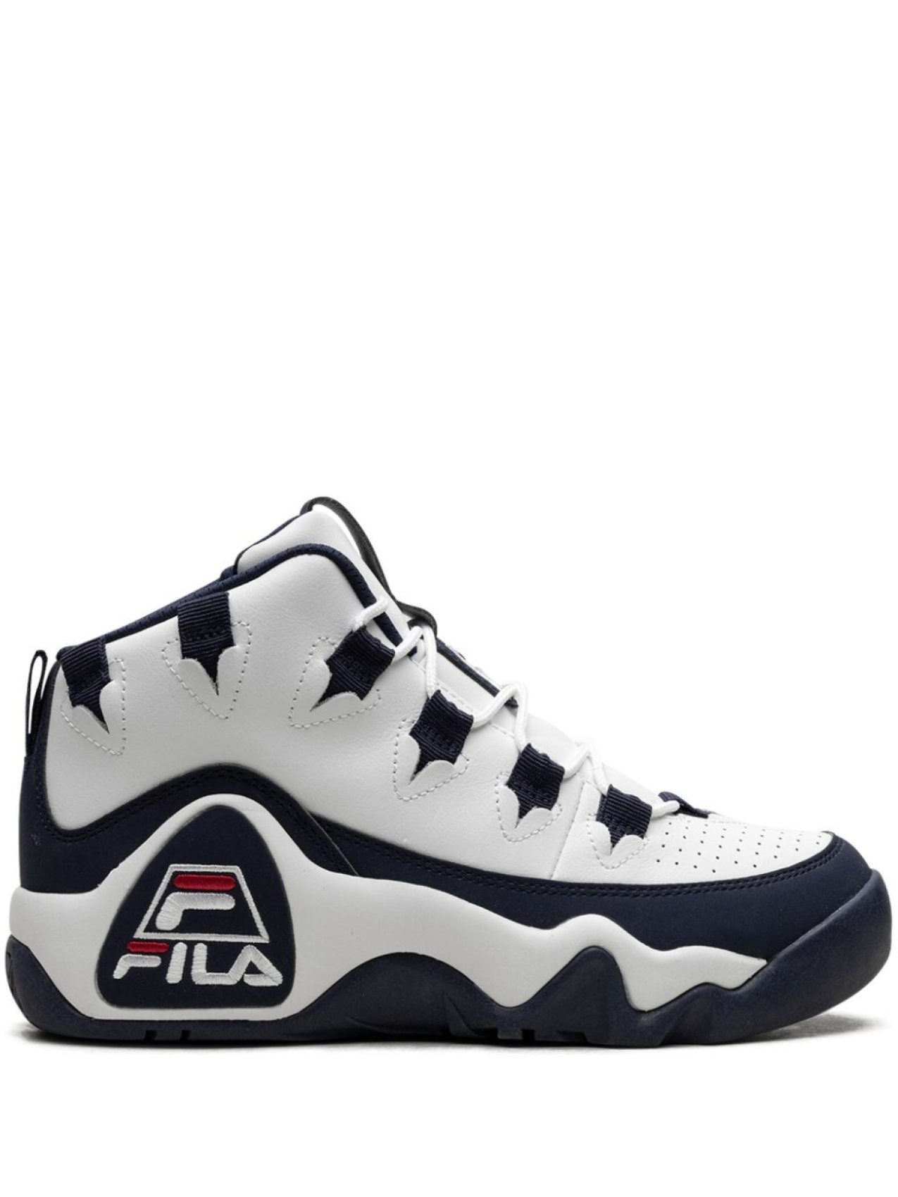 

Fila кроссовки Grant Hill 1 OG, белый