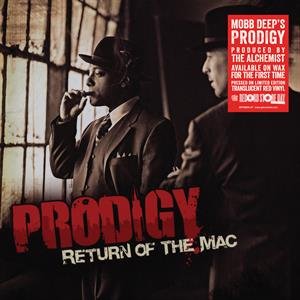 Виниловая пластинка The Prodigy - Return of the Mac