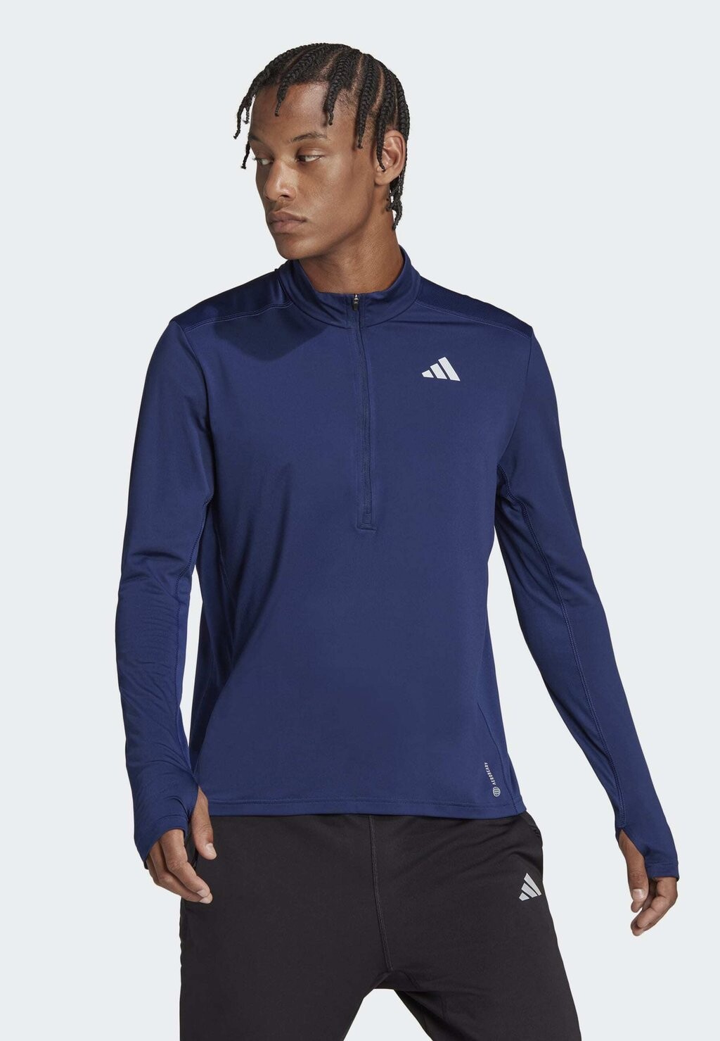 

Рубашка с длинным рукавом Adidas