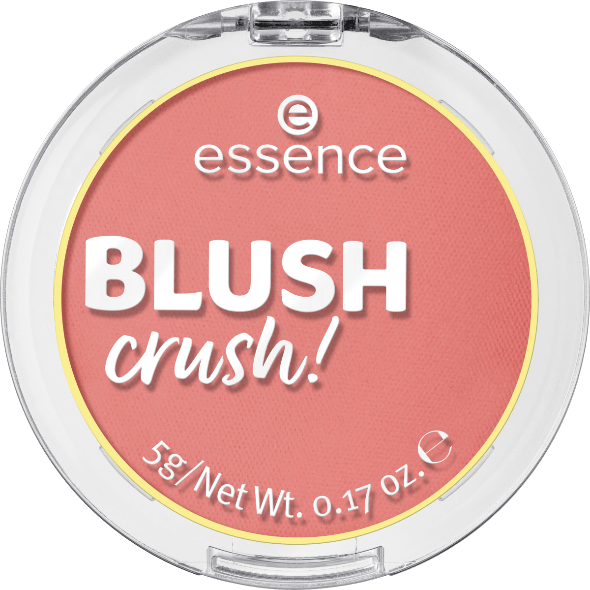 Blush crush