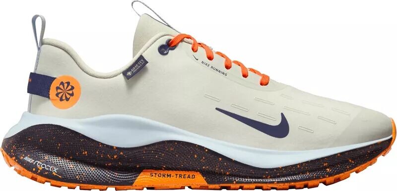 

Мужские кроссовки Nike InfinityRN GORE-TEX
