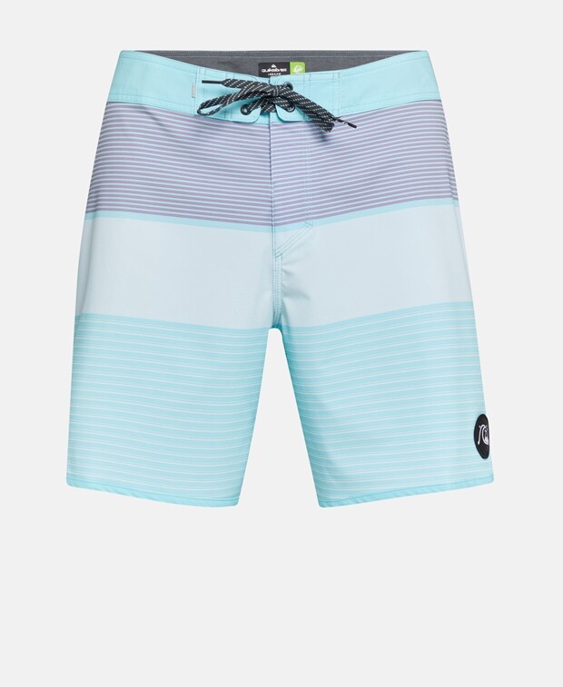 

Плавательные шорты Quiksilver, светло-синий