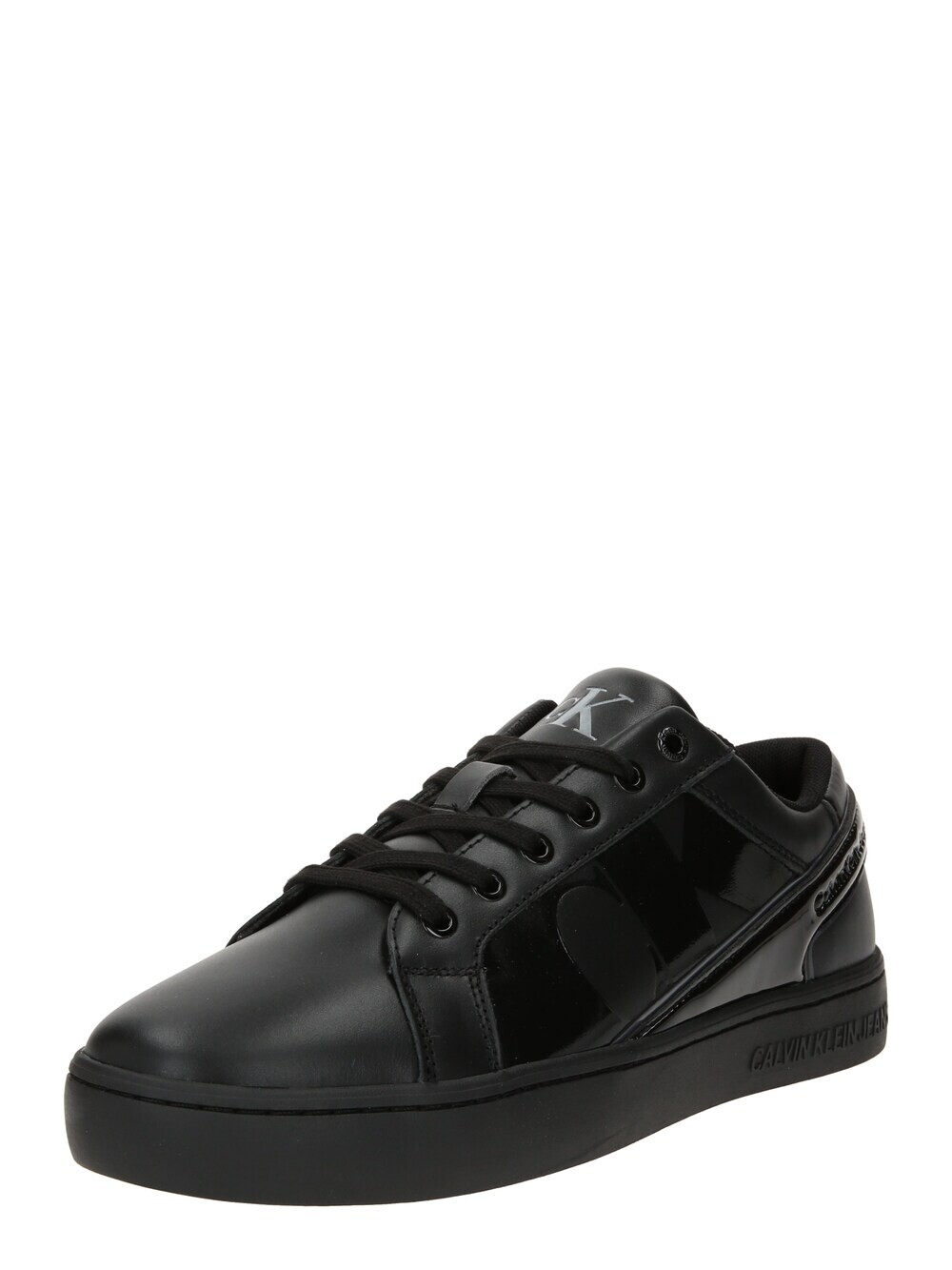 

Кроссовки Calvin Klein CLASSIC, черный