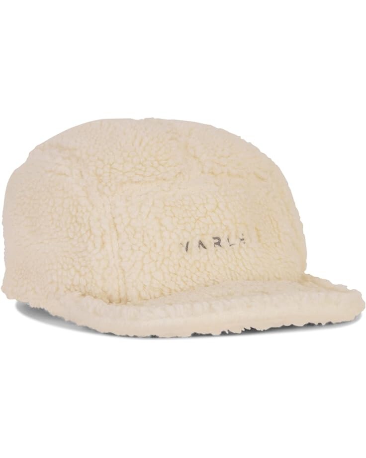 

Кепка Varley Sonia Cap, цвет Egret