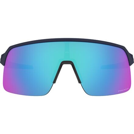 

Солнцезащитные очки Sutro Lite Prizm Oakley, цвет Matte Navy/PRIZM Sapphire