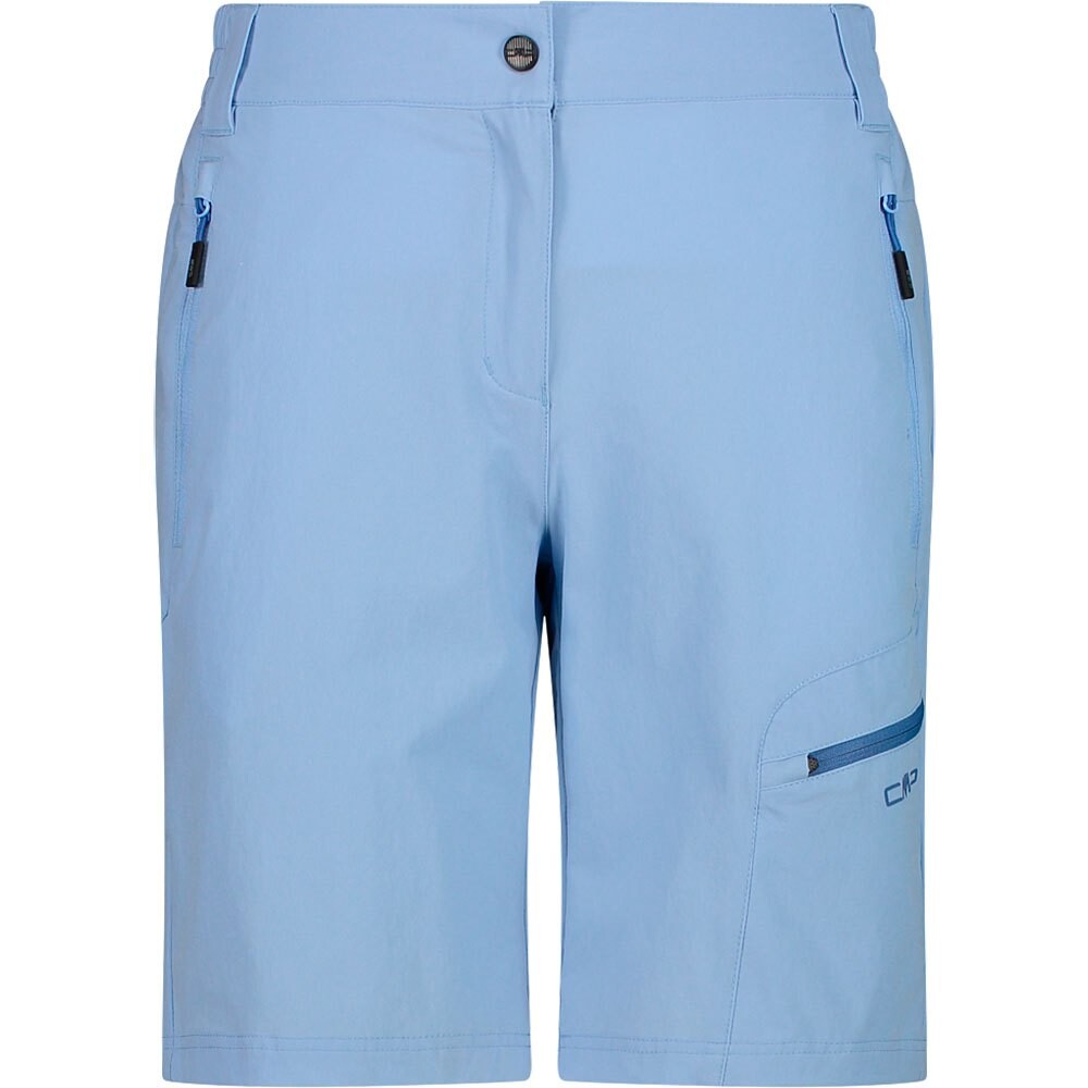 

Спортивные шорты CMP Bermuda 31T5136, синий