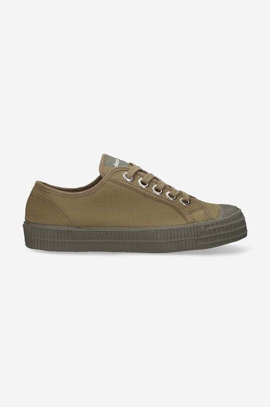 

Кроссовки STAR MASTER MONOCHROME Novesta, зеленый