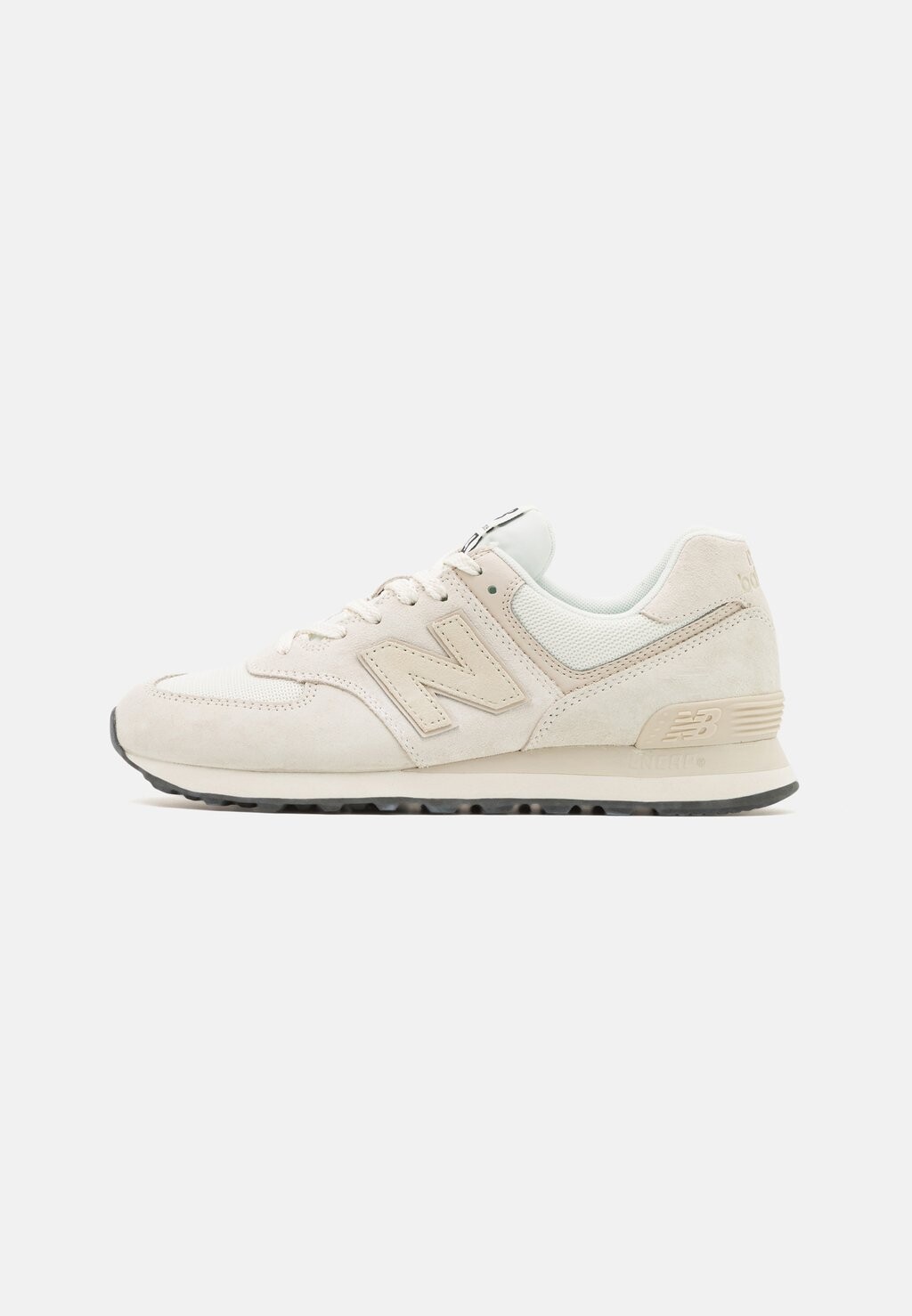 

Кроссовки New Balance, белый