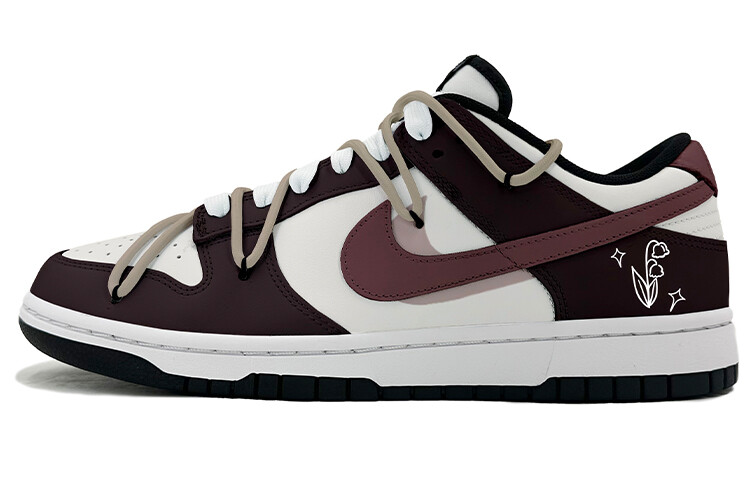

Мужские кроссовки для скейтбординга Nike Dunk