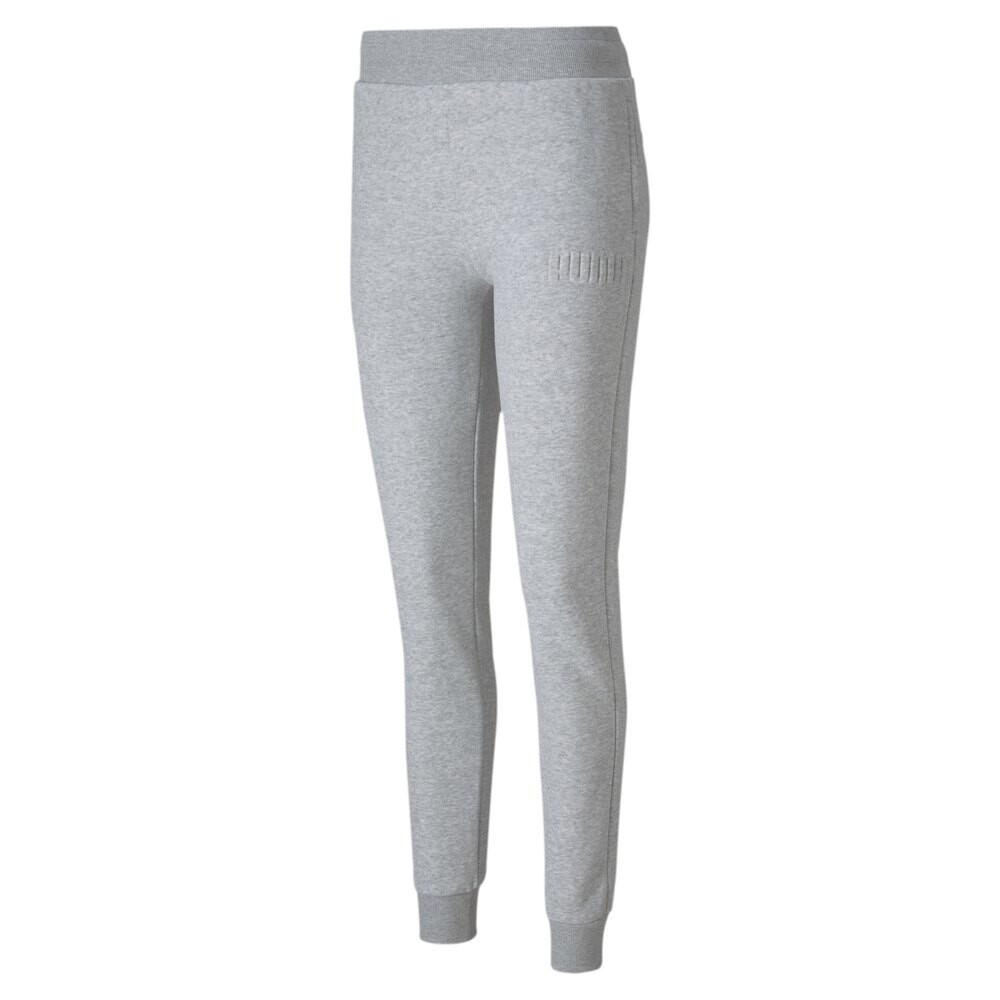 

Спортивные брюки Puma Modern Basics, серый