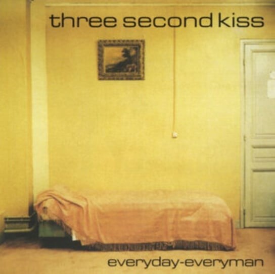 

Виниловая пластинка Improved Sequence - Everyday-everyman