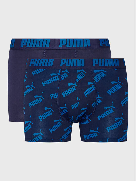

Комплект из 2 боксеров Puma, синий