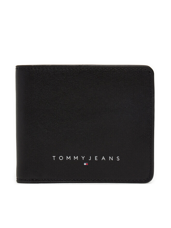 

Кошелек Tommy Hilfiger, черный
