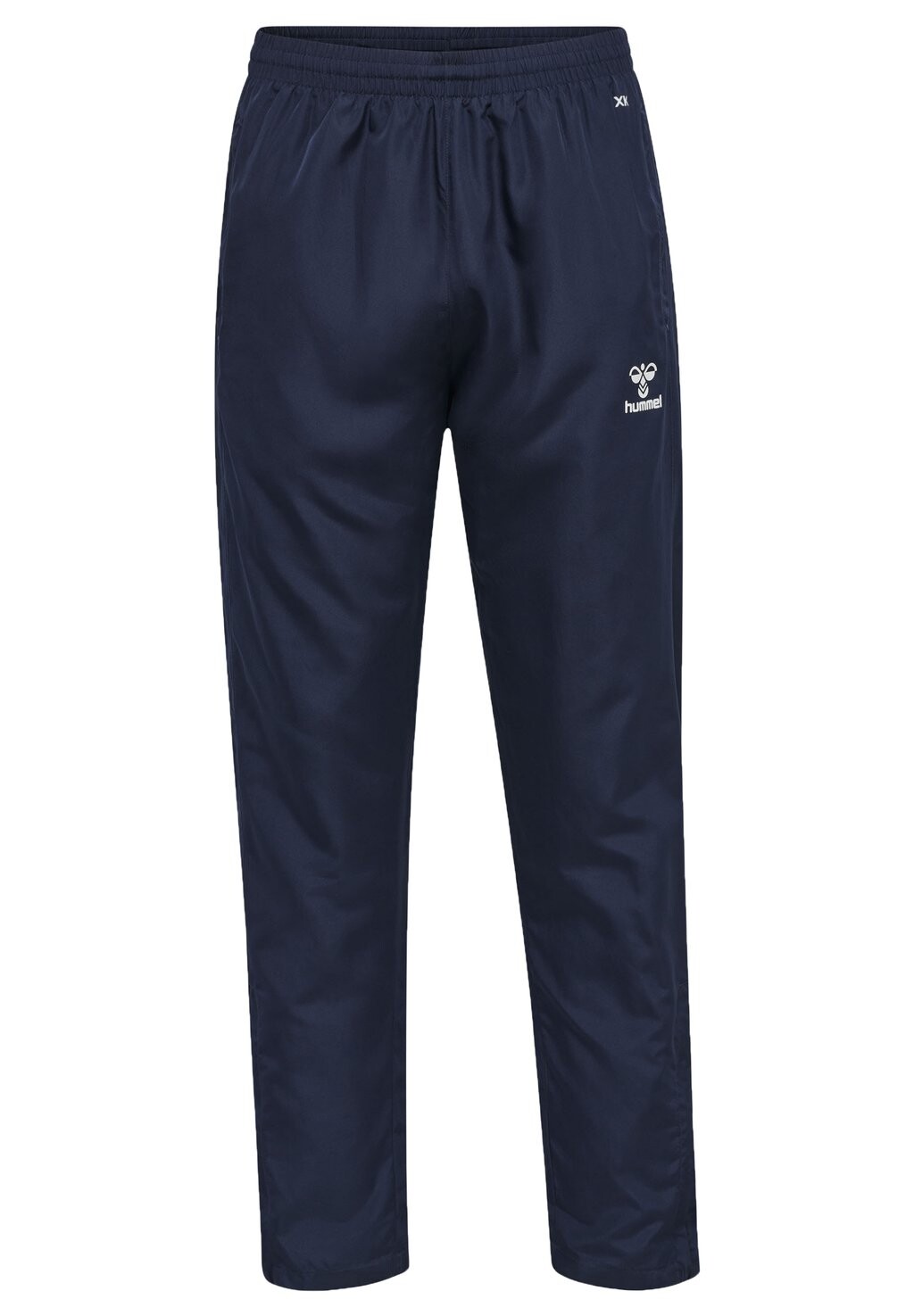 

Спортивные брюки Hummel, серо-голубой, Синий