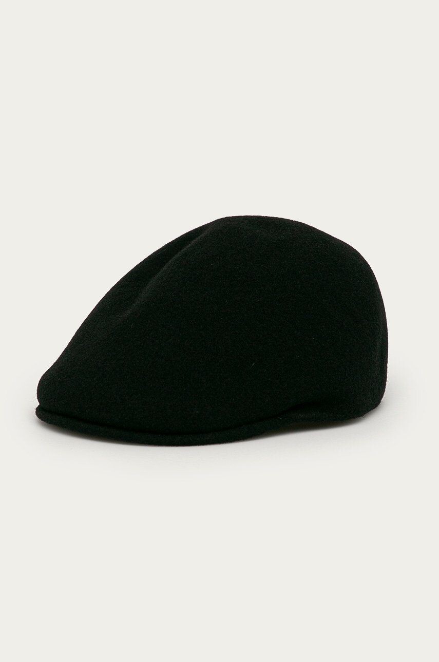 

Матросская фуражка Кангол Kangol, черный
