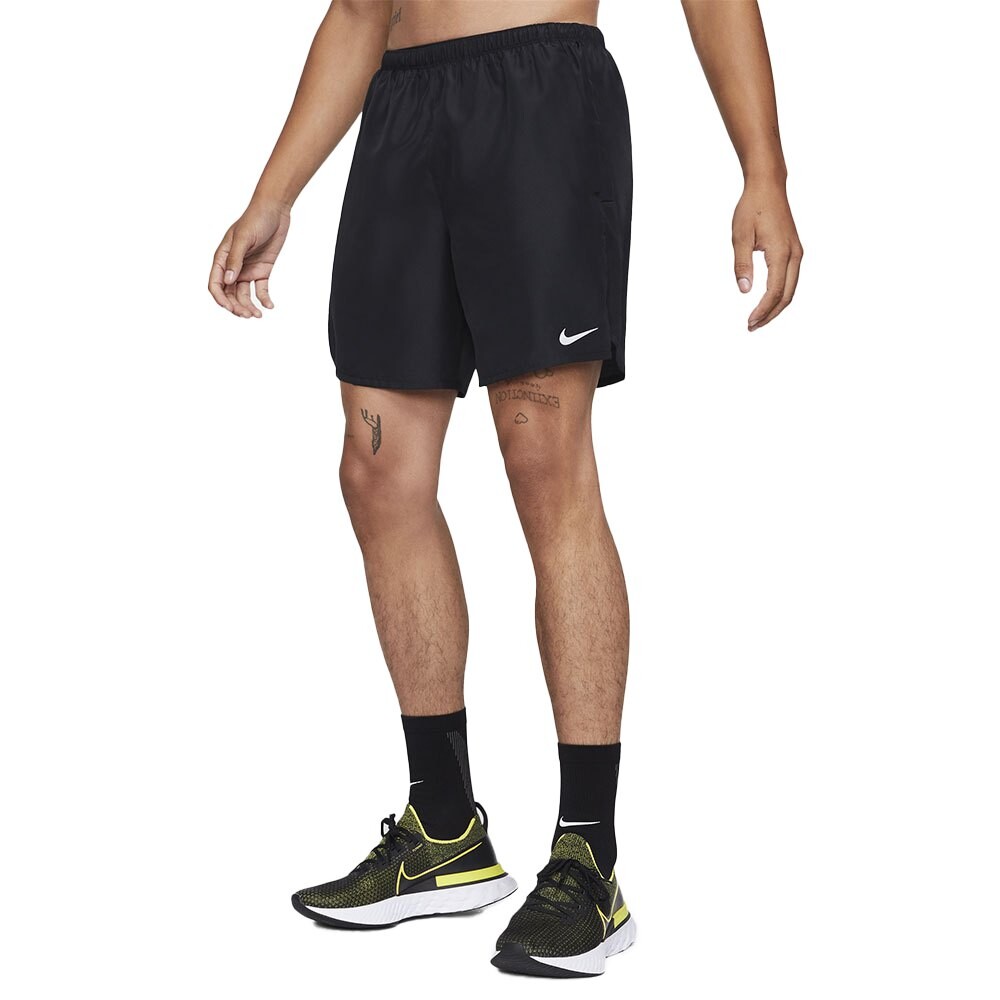 

Шорты Nike Dri-Fit Challenger 7´´, черный