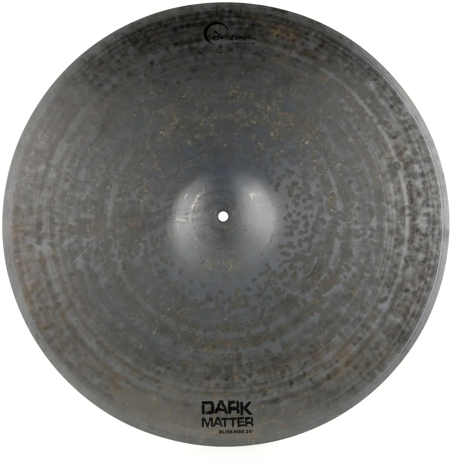 

Тарелки Dream Dark Matter Bliss Ride — 24 дюйма