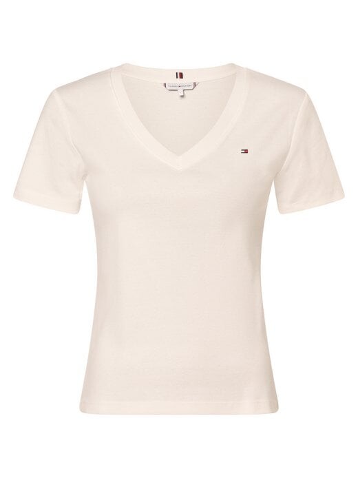 

Футболка Tommy Hilfiger, белый