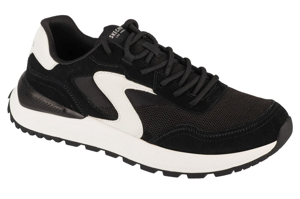 

Кроссовки Skechers Fury, черный