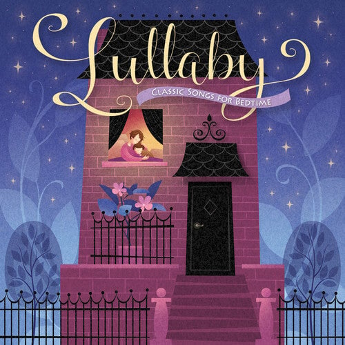 

CD диск Wiley, Scott: Lullabys: Classic Songs For Bedtime