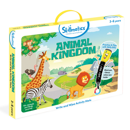 Настольная игра Animal Kingdom сувенирная колода карт theory11 animal kingdom
