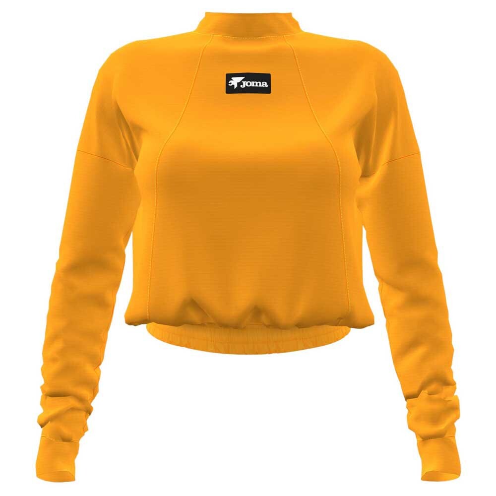 

Толстовка Joma California, оранжевый