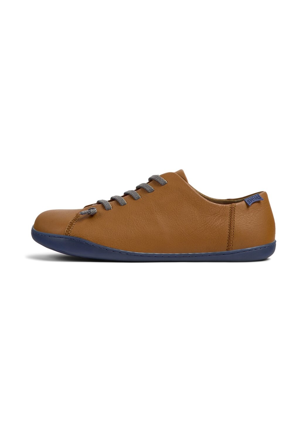 

Спортивные туфли на шнуровке PEU CAMI Camper, Camel Braun
