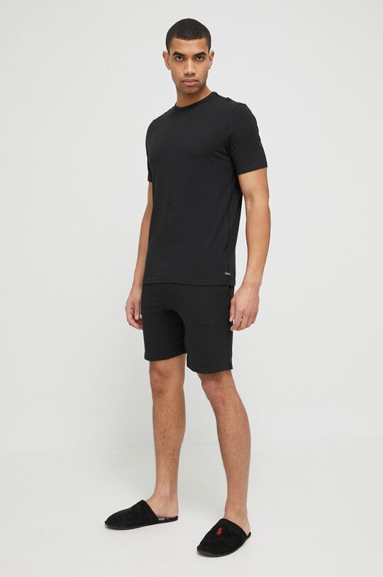 

Пижама Calvin Klein Underwear, черный
