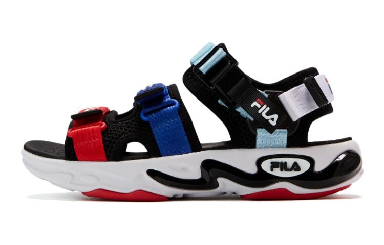 

Детские сандалии FILA GS, Black