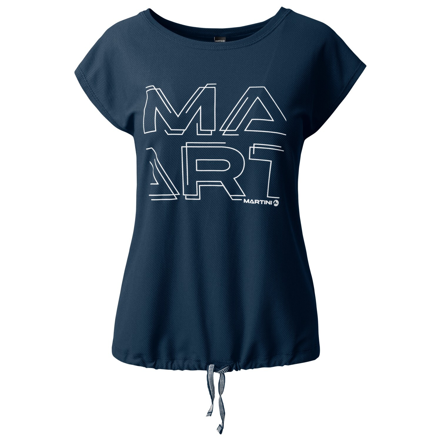 

Функциональная рубашка Martini Women's Firstlight Shirt Dynamic, цвет true navy