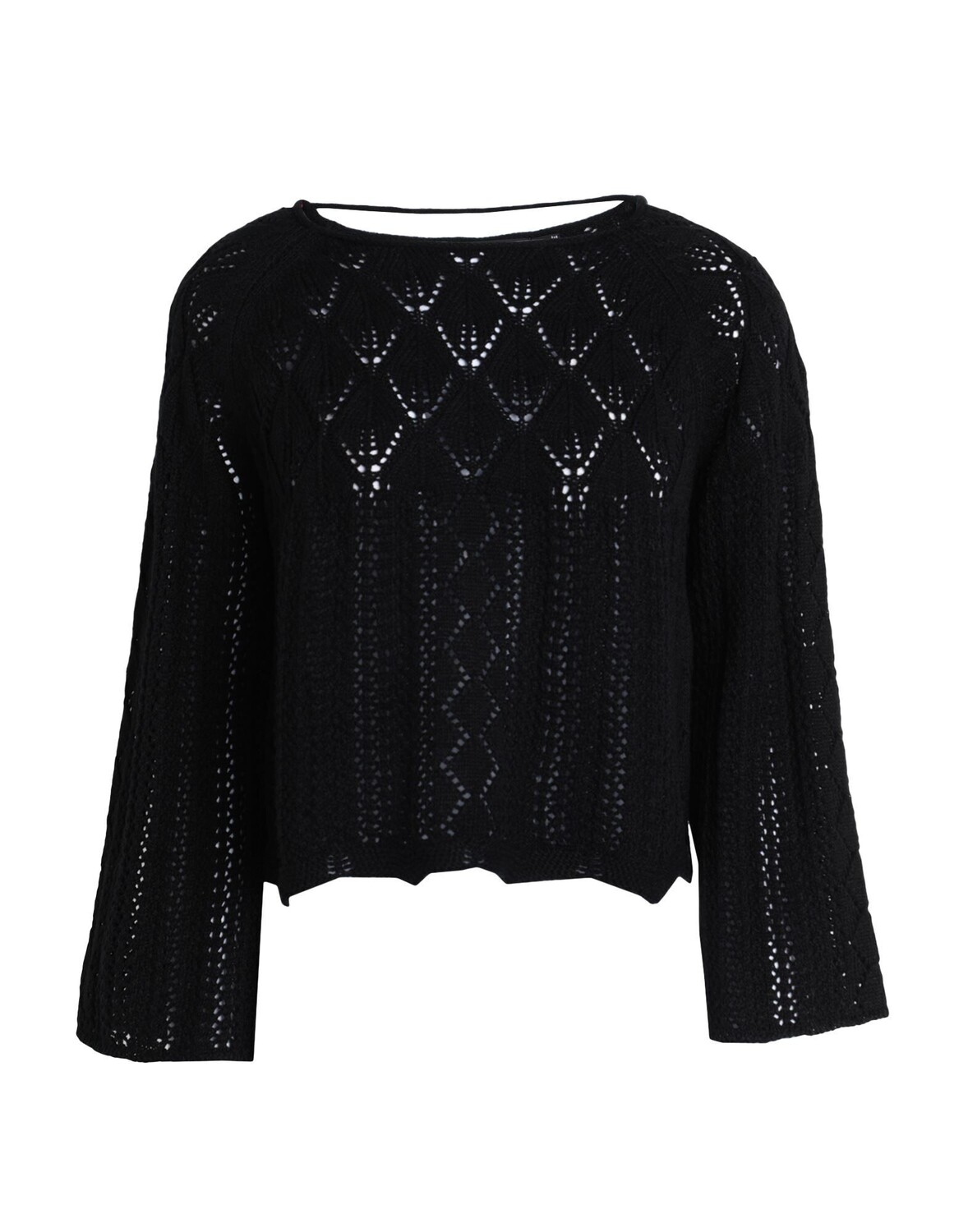 

Свитер Vero Moda, черный
