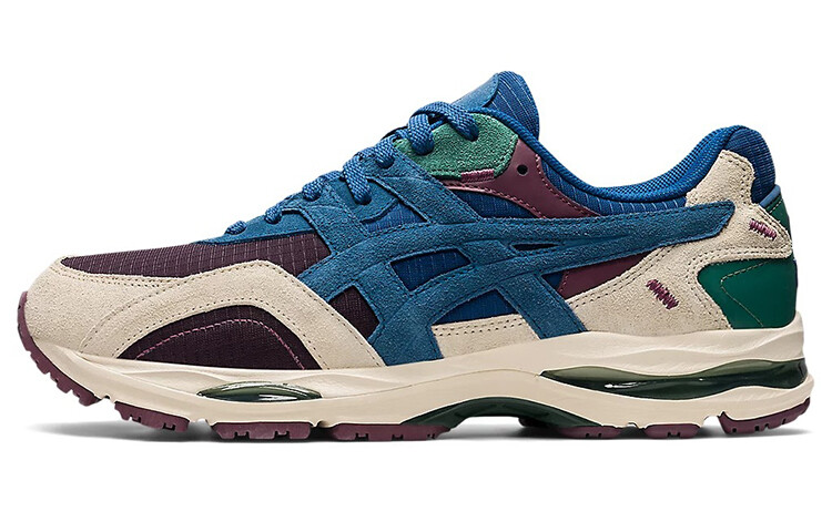 

Мужские кроссовки Asics
