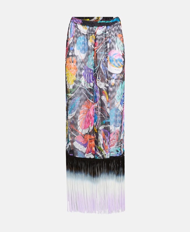 

Повседневные брюки Missoni Mare, черный