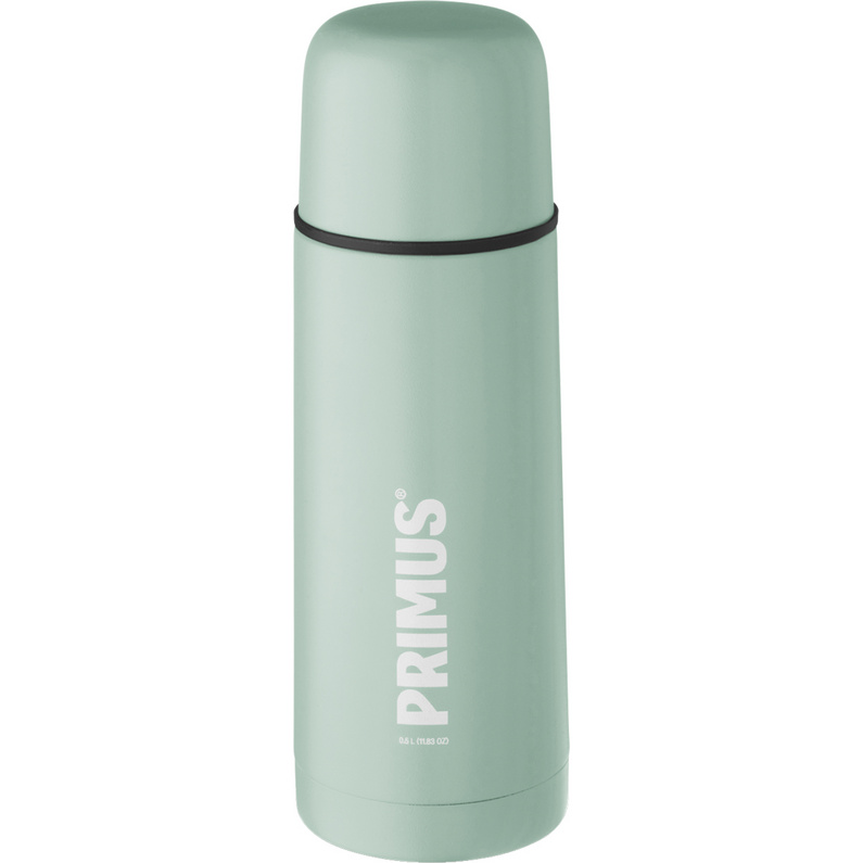 Бутылка с вакуумной изоляцией Primus, зеленый