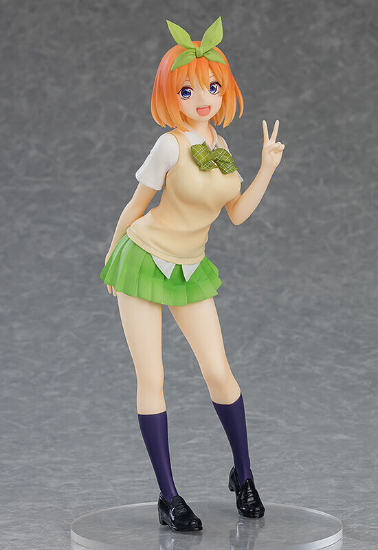 

Фигурка The Quintessential Quintuplets Movie - Yotsuba Nakano POP UP PARADE Figure