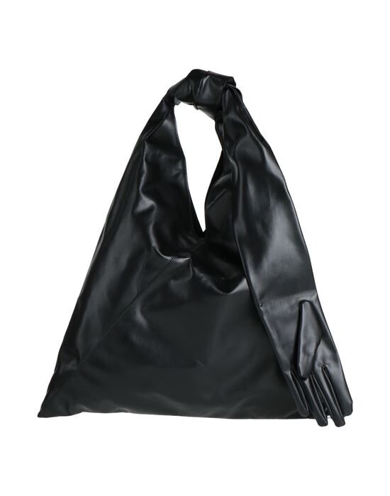 

Сумка MM6 MAISON MARGIELA, черный