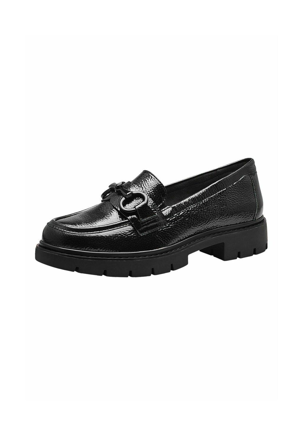 

Повседневная обувь COMFORT Tamaris, черный