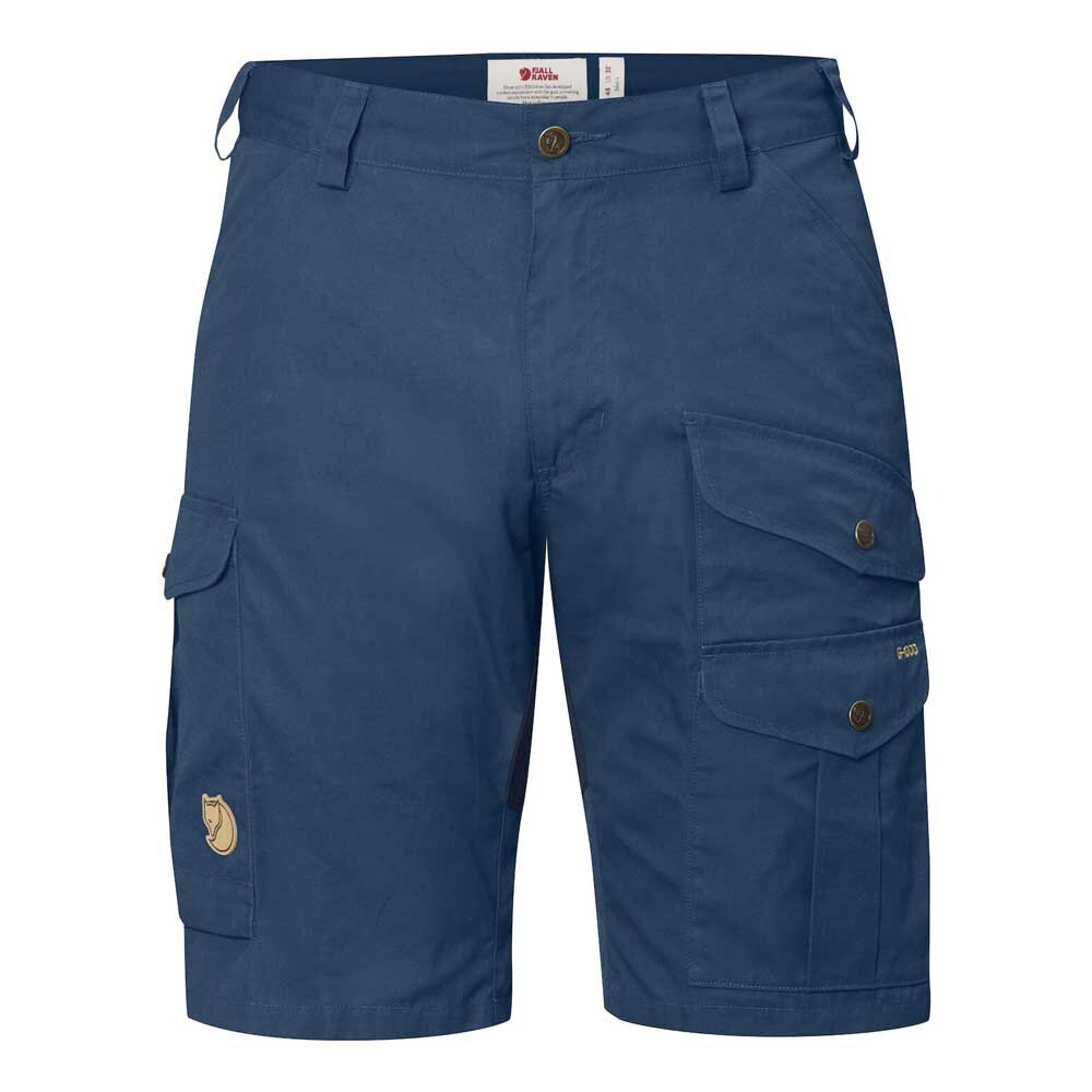 

Шорты Fjällräven Barents Pro, синий